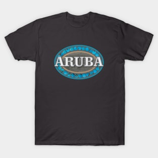 Aruba T-Shirt